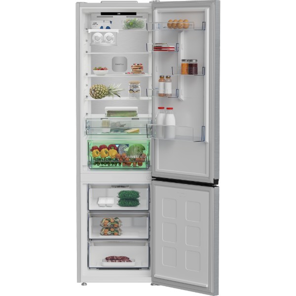 Фото - Уцінка - Холодильник Beko B5RCNA416HXBW