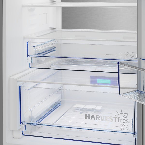 Фото - Уцінка - Холодильник Beko B5RCNA416HXBW