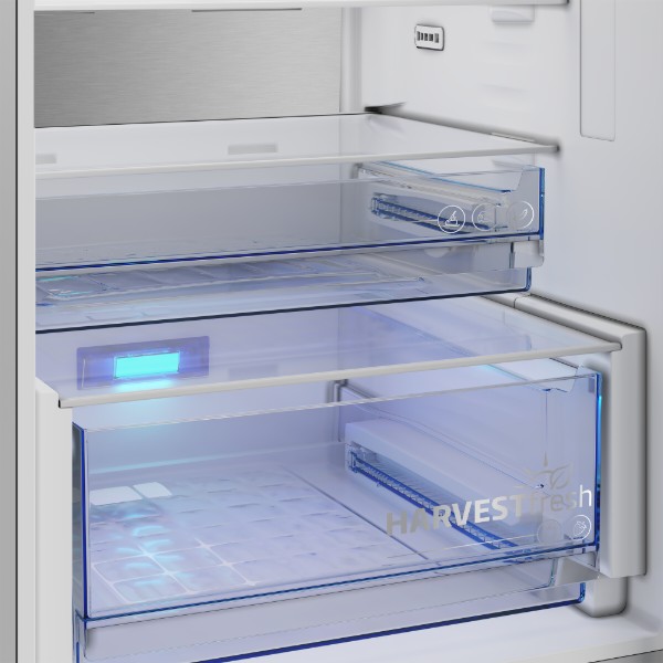 Фото - Уцінка - Холодильник Beko B5RCNA416HXBW