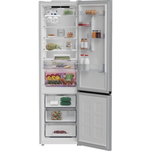Фото - Уцінка - Холодильник Beko B5RCNA416HXBW