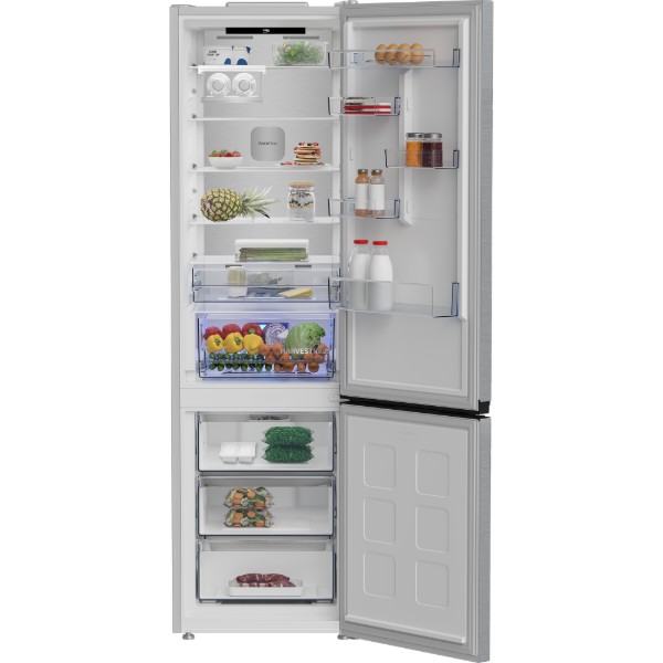 Фото - Уцінка - Холодильник Beko B5RCNA416HXBW