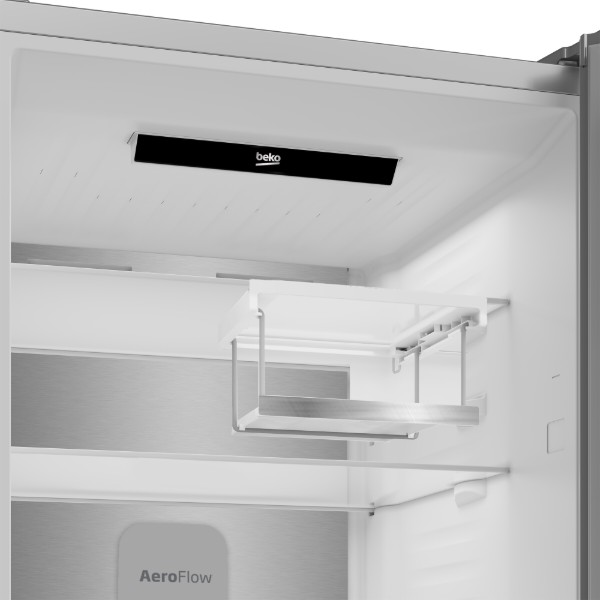 Фото - Уцінка - Холодильник Beko B5RCNA416HXBW