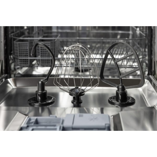 Фото - Уценка - Кухонная машина Gorenje MMC1500PS