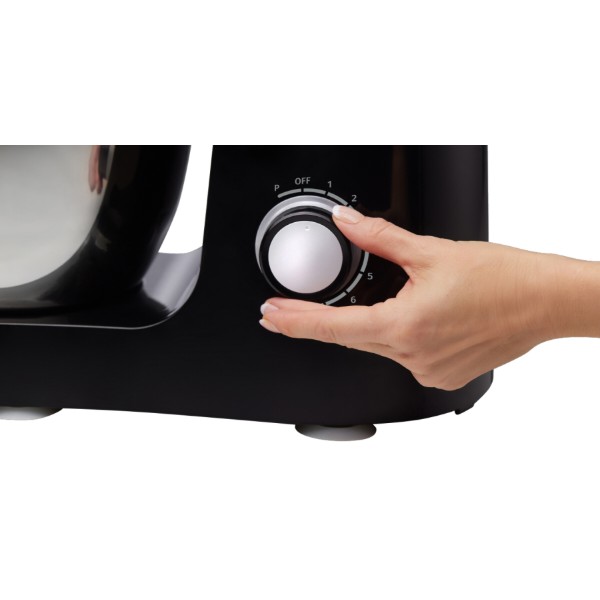 Фото - Уценка - Кухонная машина Gorenje MMC1500PS