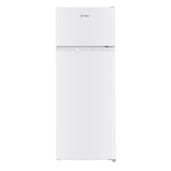 Фото - Уцінка - Холодильник Indesit I55T0 412W