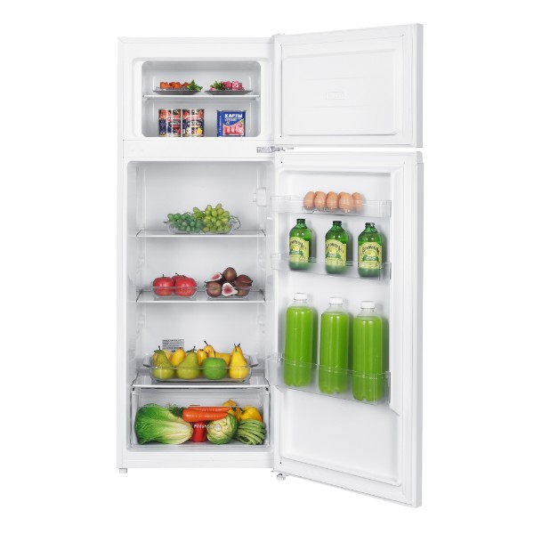 Фото - Уцінка - Холодильник Indesit I55T0 412W