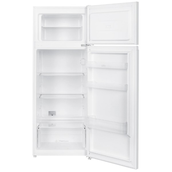 Фото - Уцінка - Холодильник Indesit I55T0 412W