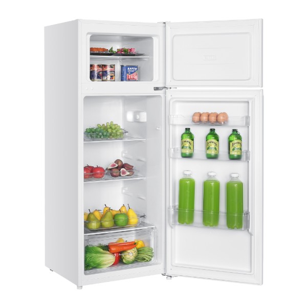 Фото - Уцінка - Холодильник Indesit I55T0 412W