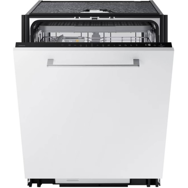 Фото - Уцінка - Посудомийна машина вбудована Samsung DW60DG770B00U1