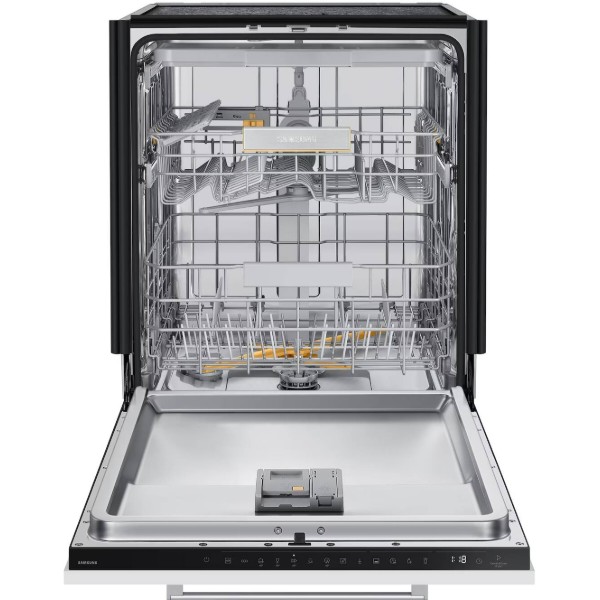 Фото - Уцінка - Посудомийна машина вбудована Samsung DW60DG770B00U1