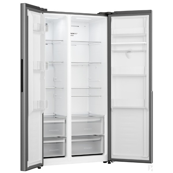Фото - Уцінка - Холодильник Gorenje NRS917E41XWD