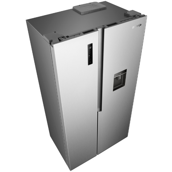 Фото - Уцінка - Холодильник Gorenje NRS917E41XWD