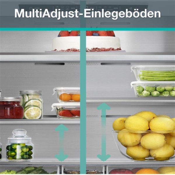 Фото - Уцінка - Холодильник Gorenje NRS917E41XWD