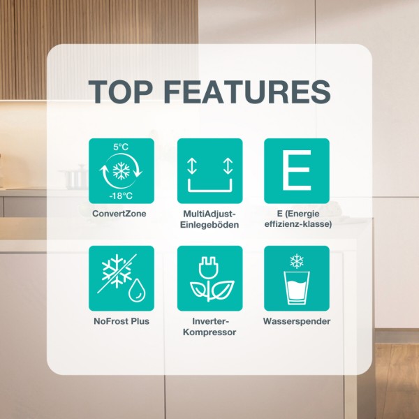 Фото - Уцінка - Холодильник Gorenje NRS917E41XWD