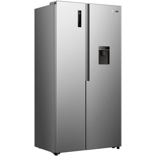 Фото - Уцінка - Холодильник Gorenje NRS917E41XWD