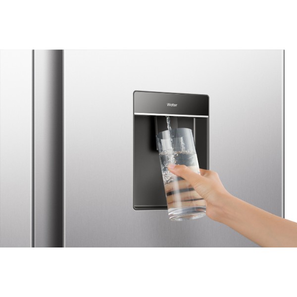 Фото - Уцінка - Холодильник Gorenje NRS917E41XWD