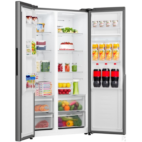 Фото - Уцінка - Холодильник Gorenje NRS917E41XWD