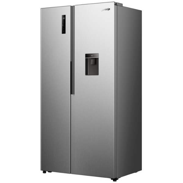 Фото - Уцінка - Холодильник Gorenje NRS917E41XWD