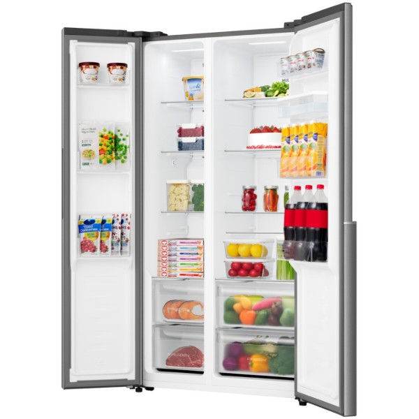 Фото - Уцінка - Холодильник Gorenje NRS917E41XWD