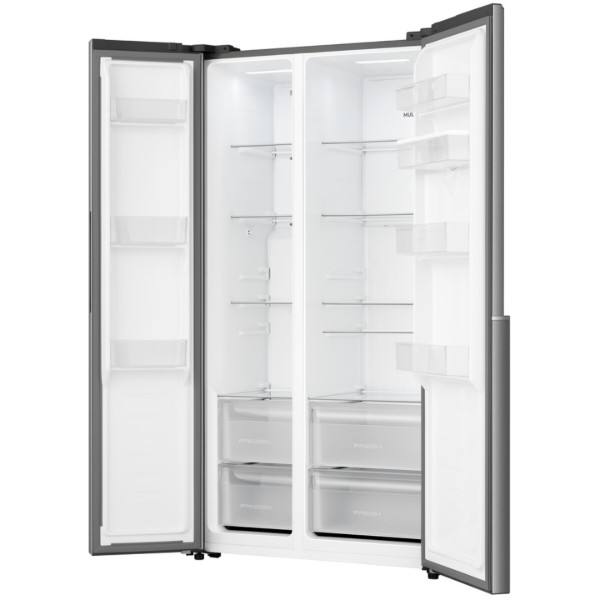Фото - Уцінка - Холодильник Gorenje NRS917E41XWD