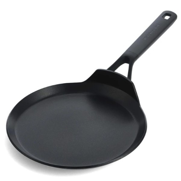 Фото - Уцінка - Сковорода для млинців KitchenAid CFA 24 см (CC005680-001)