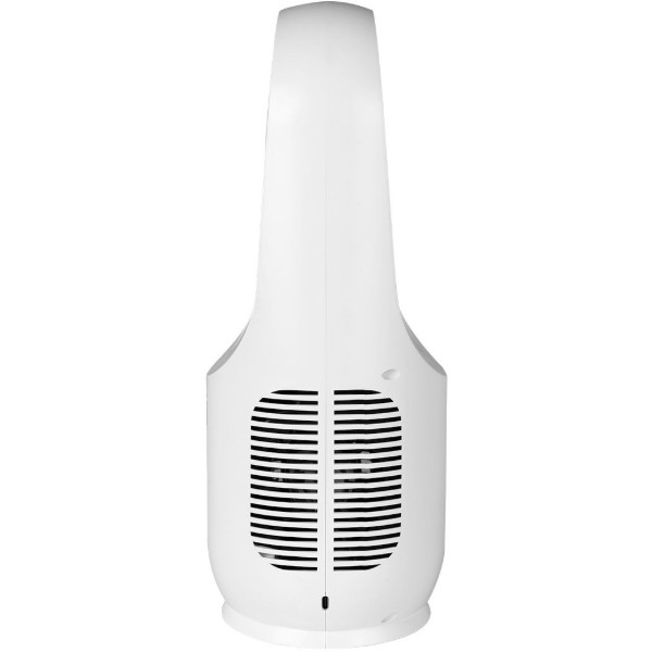 Фото - Уцінка - Вентилятор підлоговий Neo Tools 90-013 White