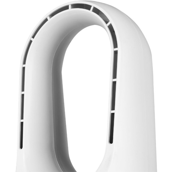 Фото - Уцінка - Вентилятор підлоговий Neo Tools 90-013 White
