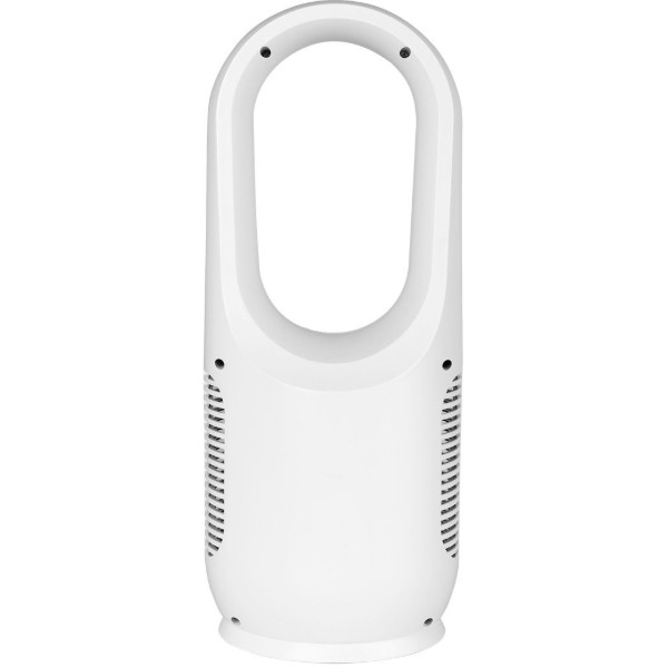 Фото - Уцінка - Вентилятор підлоговий Neo Tools 90-013 White