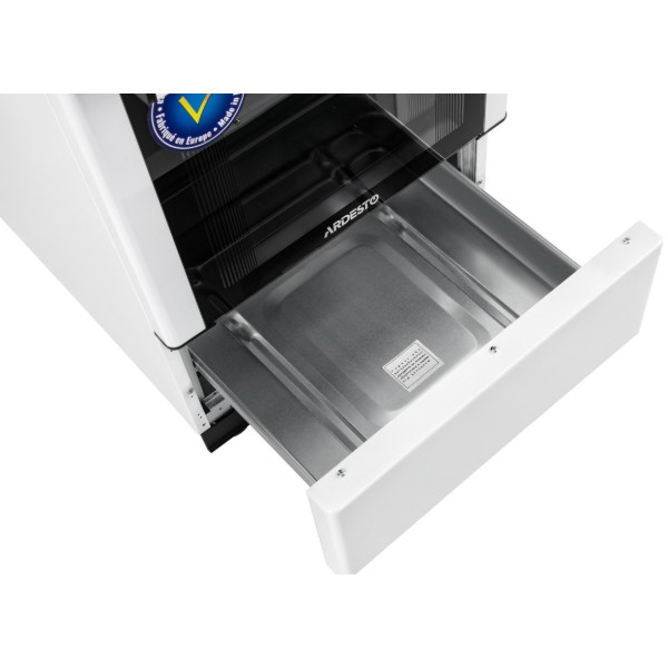Фото - Уцінка - Плита газова ARDESTO FSC-F5060AW