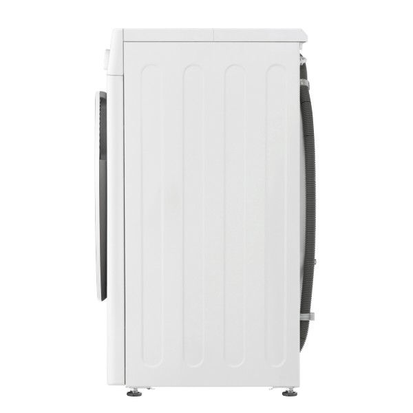 Фото - Уцінка - Прально-сушильна машина LG F2R5FG0W