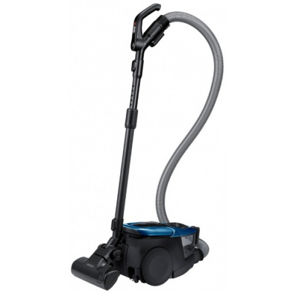 Фото - Пилосос для сухого прибирання без мішка Samsung VC07M31D3HU/UK