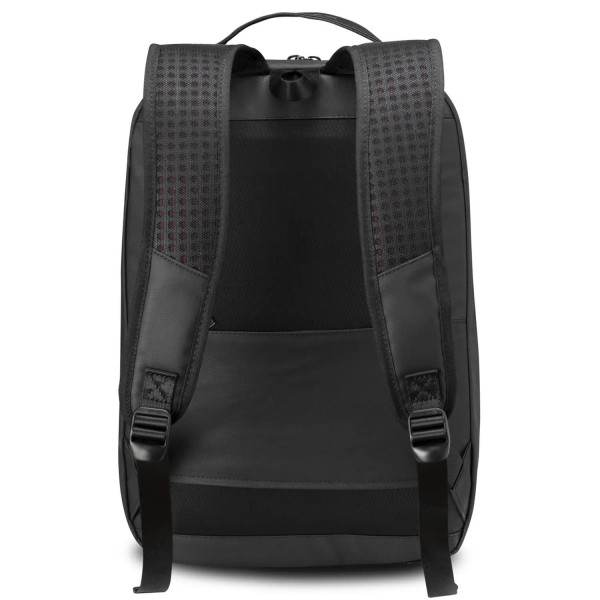 Фото - Рюкзак міський Semi Line USB 16 Black (P8254-0)