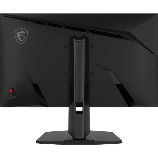 Фото - Уцінка - Монітор ігровий MSI MAG 274QPF E20