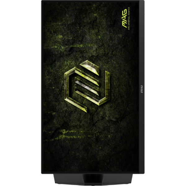 Фото - Уцінка - Монітор ігровий MSI MAG 274QPF E20
