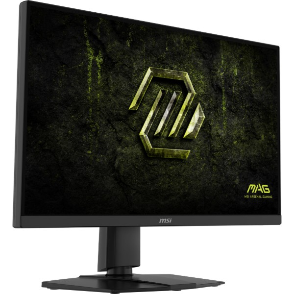 Фото - Уцінка - Монітор ігровий MSI MAG 274QPF E20