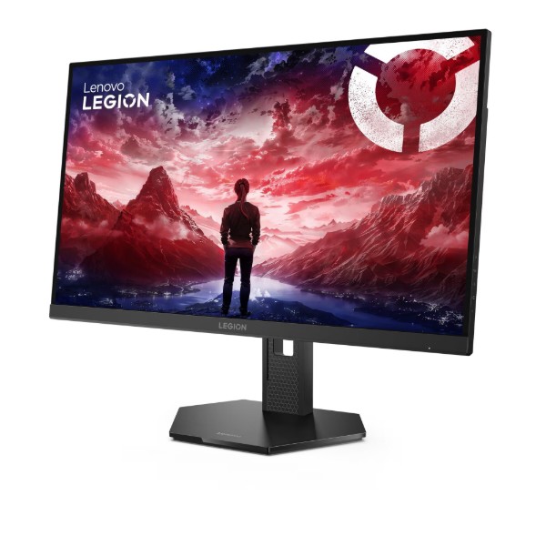 Фото - Уцінка - Монітор ігровий Lenovo Legion 27Q-11 (67D3GAC1UA)