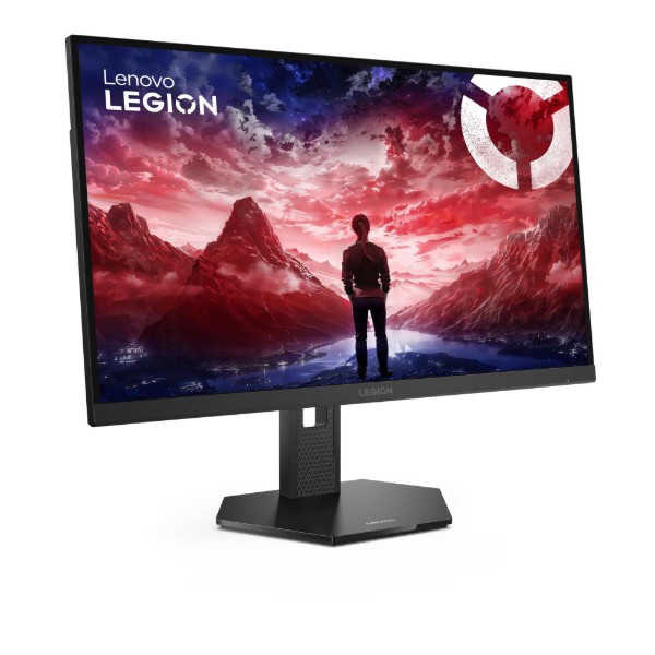 Фото - Уцінка - Монітор ігровий Lenovo Legion 27Q-11 (67D3GAC1UA)