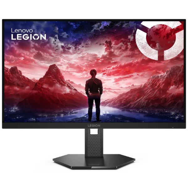 Фото - Уцінка - Монітор ігровий Lenovo Legion 27Q-11 (67D3GAC1UA)