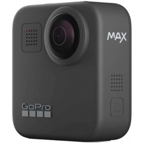 Фото - Екшн-камера GoPro Max (CHDHZ-202-RX)