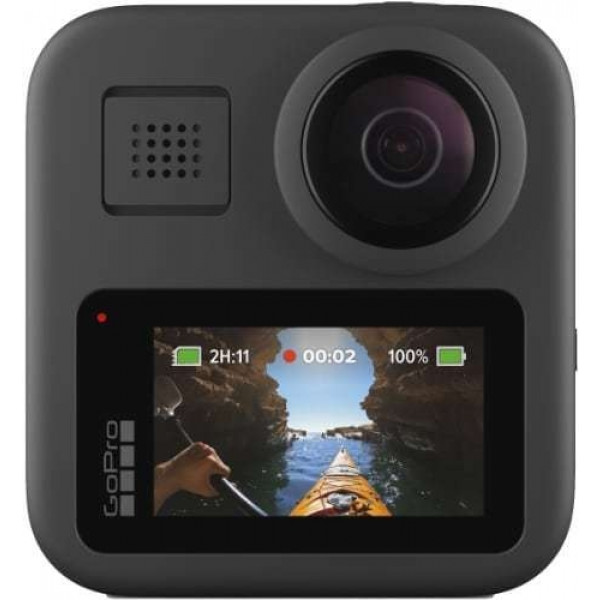 Фото - Екшн-камера GoPro Max (CHDHZ-202-RX)