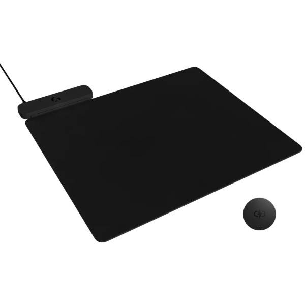 Фото - Уцінка - Килимок для миші ігровий Logitech G PowerPlay 2 (947-000003) Фото - Уцінка - Килимок для миші ігровий Logitech G PowerPlay 2 (947-000003)