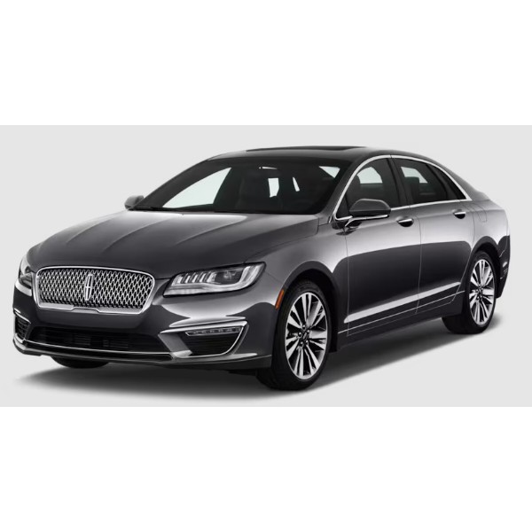 Фото - EVA коврики в салон авто EVAtech для MKZ Hybrid Restyling Lincoln 2015-2019 2 поколение Sedan USA LL13983CD5OU2RBB