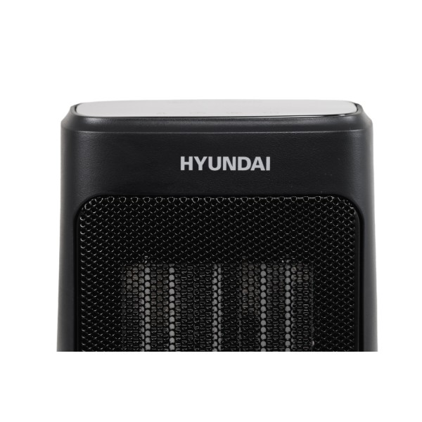 Фото - Уцінка - Тепловентилятор Hyundai HFH2001KR