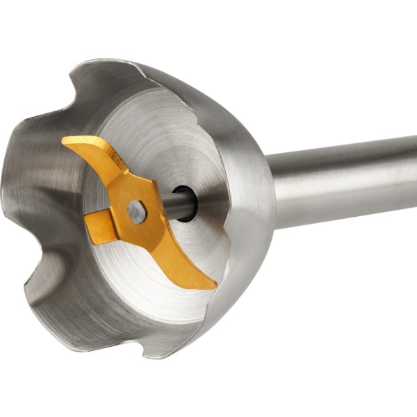 Фото - Уценка - Блендер погружной Rotex RTB950-B TitanPower