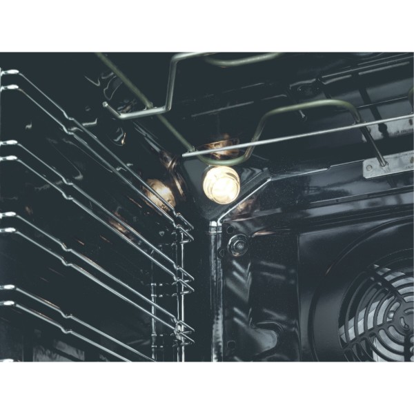 Фото - Уцінка - Духова шафа Electrolux OPEB2520R