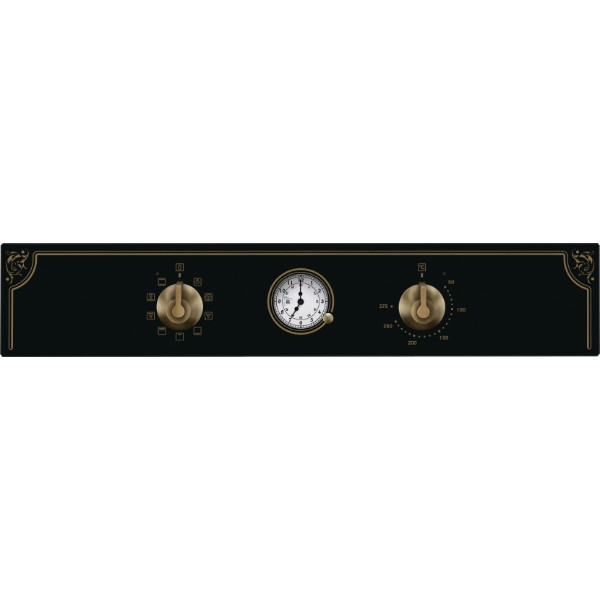 Фото - Уцінка - Духова шафа Electrolux OPEB2520R