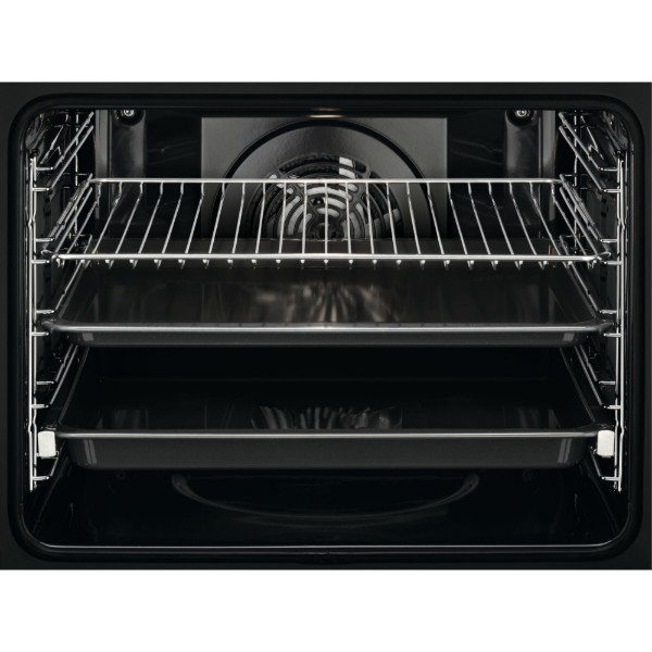 Фото - Уцінка - Духова шафа Electrolux OPEB2520R