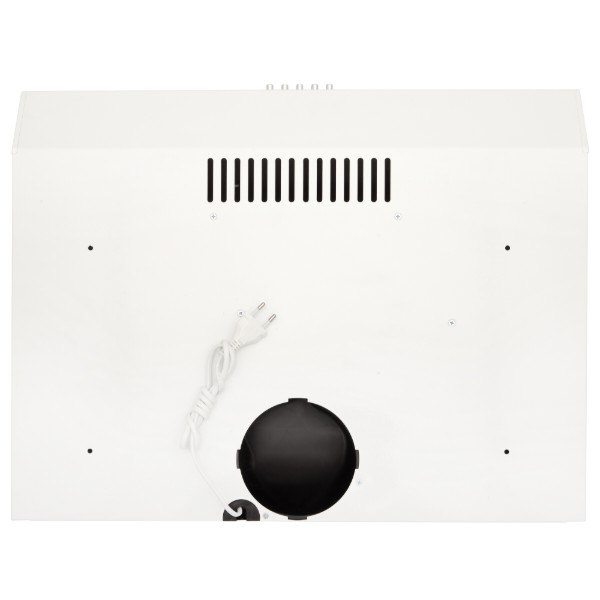 Фото - Уценка - Вытяжка традиционная Jantar PHT I LED 50 WH