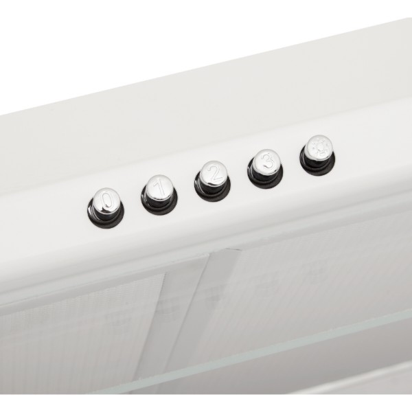 Фото - Уценка - Вытяжка традиционная Jantar PHT I LED 50 WH