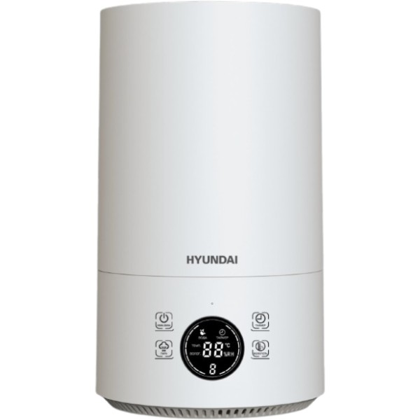 Фото - Уценка - Увлажнитель воздуха Hyundai YEJI42KR